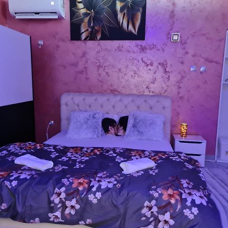 Apartman -Harmony- 패레신 외부 사진