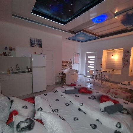 Apartman -Harmony- 패레신 외부 사진