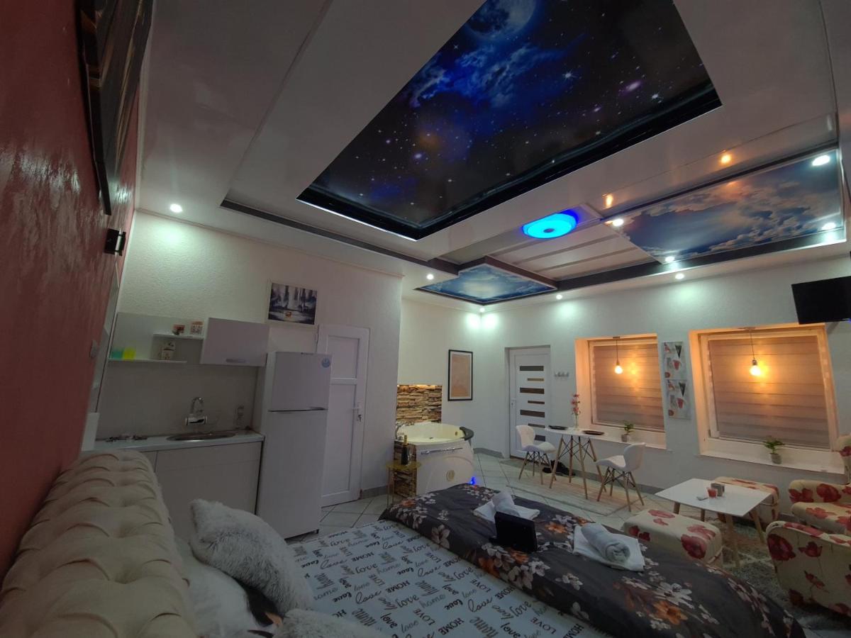 Apartman -Harmony- 패레신 외부 사진
