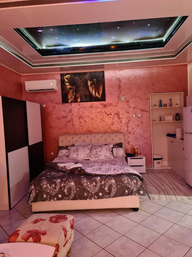 Apartman -Harmony- 패레신 외부 사진