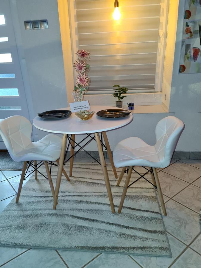 Apartman -Harmony- 패레신 외부 사진