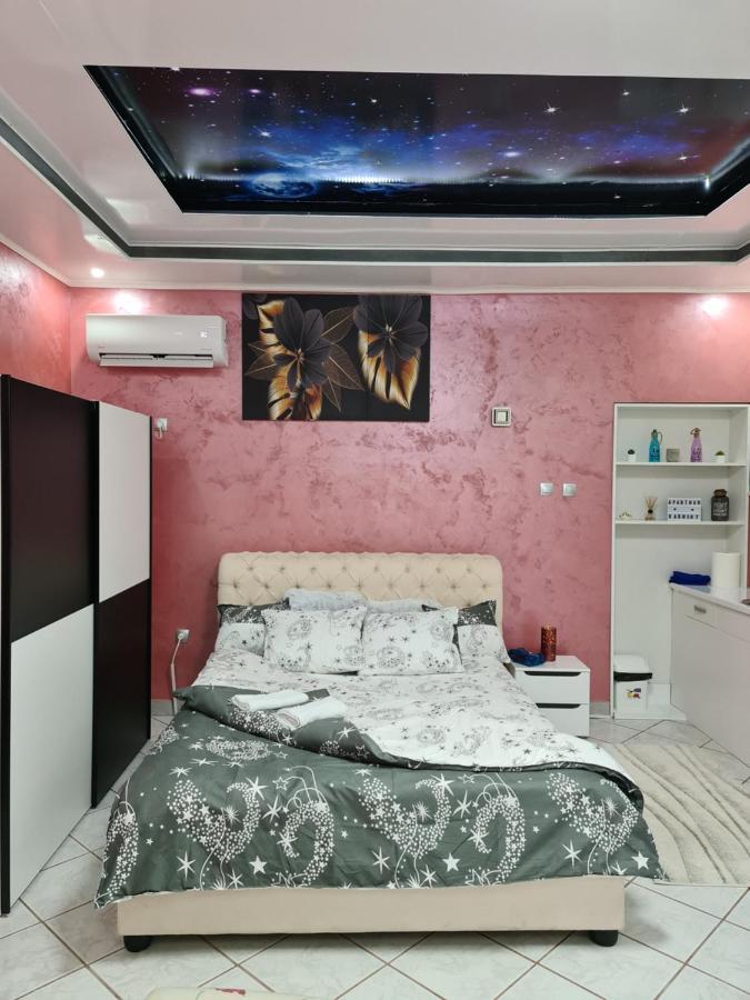 Apartman -Harmony- 패레신 외부 사진