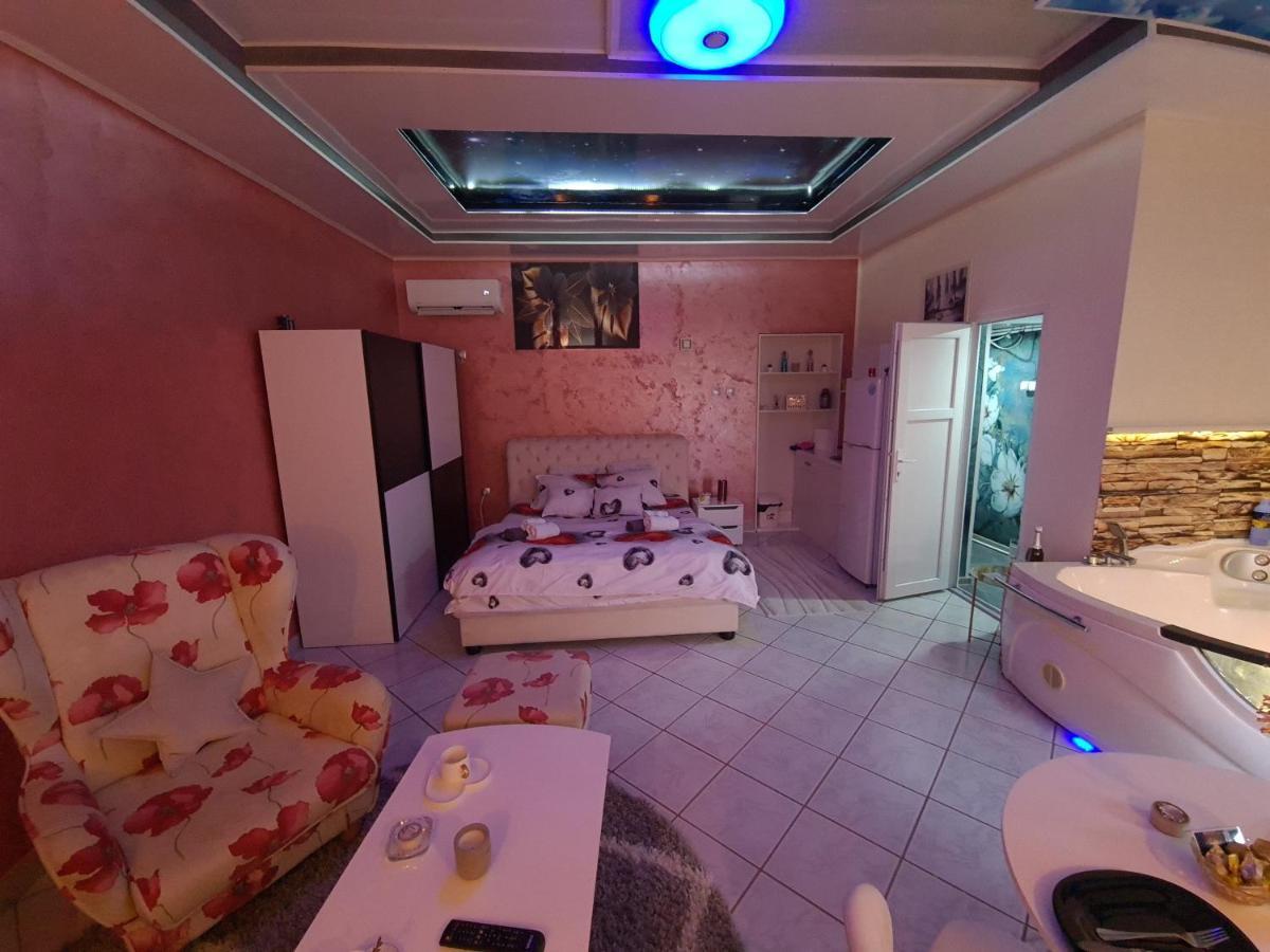 Apartman -Harmony- 패레신 외부 사진