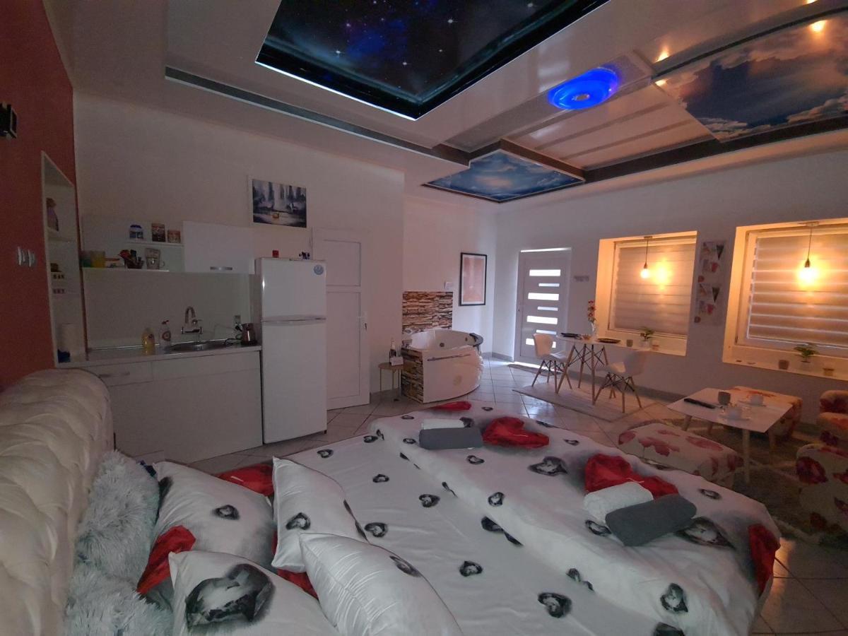 Apartman -Harmony- 패레신 외부 사진