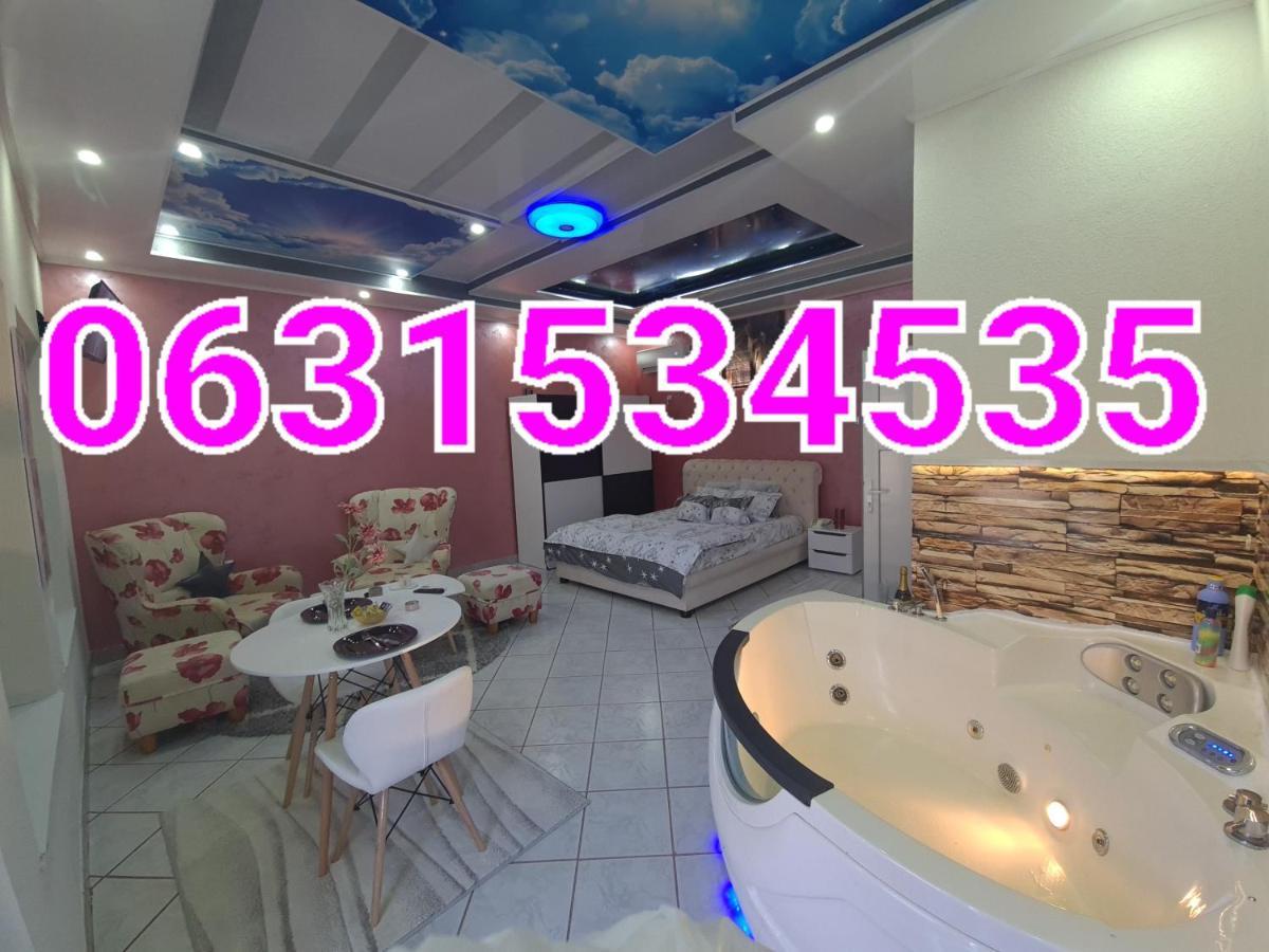 Apartman -Harmony- 패레신 외부 사진