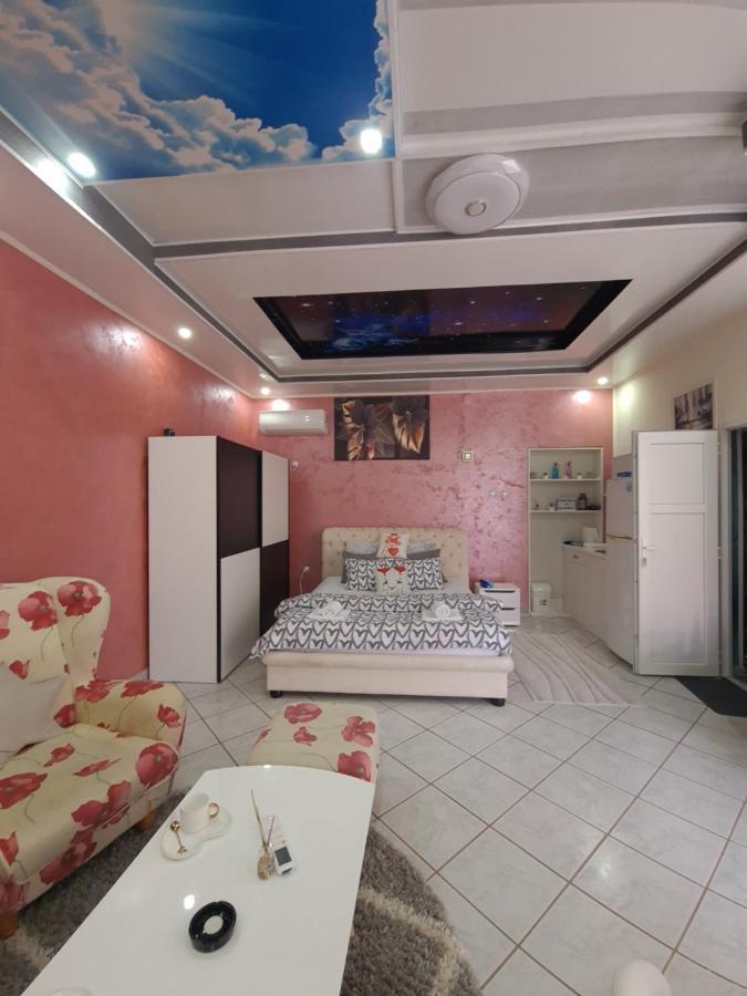 Apartman -Harmony- 패레신 외부 사진
