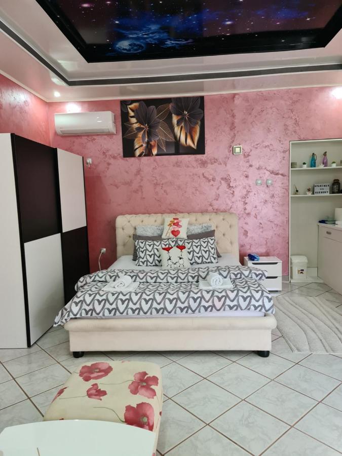 Apartman -Harmony- 패레신 외부 사진