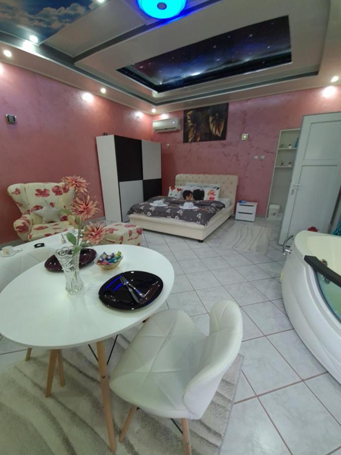 Apartman -Harmony- 패레신 외부 사진