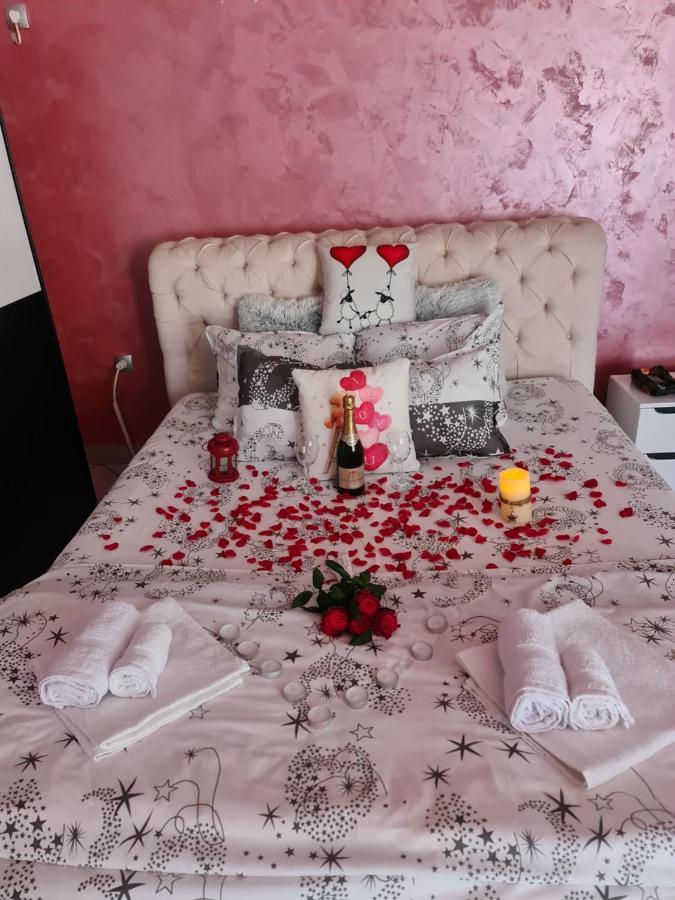 Apartman -Harmony- 패레신 외부 사진